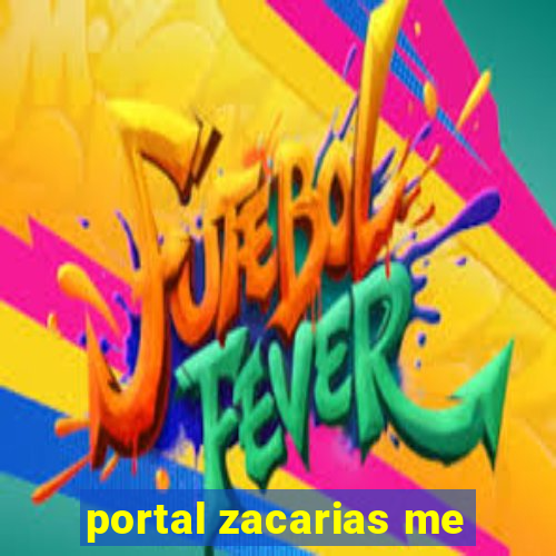 portal zacarias me